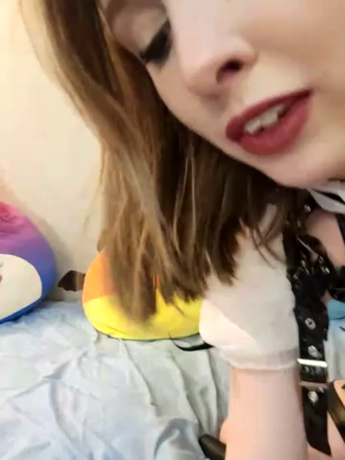 AmethystFoxx