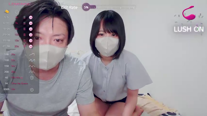 Haru-nonochannel