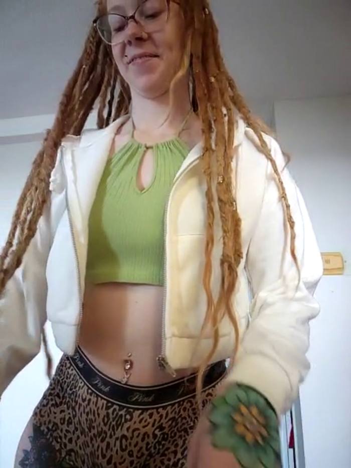 LucidLucy