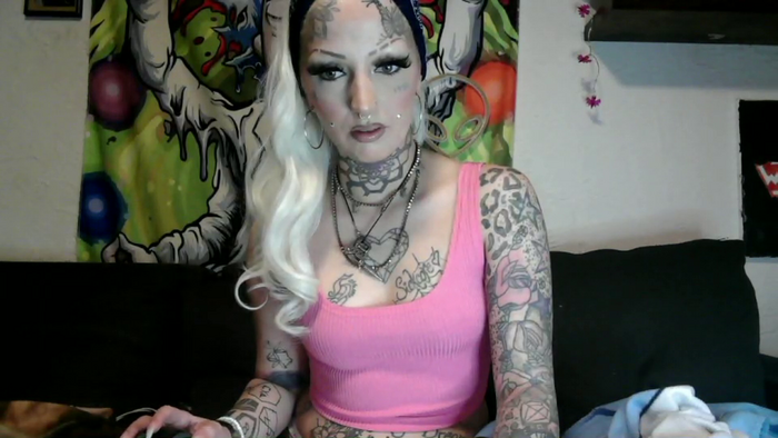 RoxxyInk