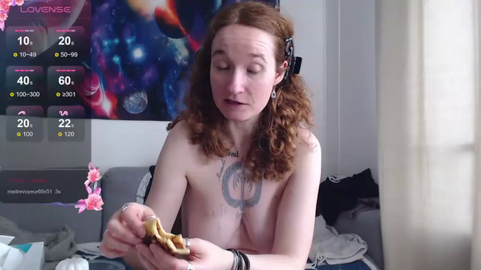 Sexygoth91
