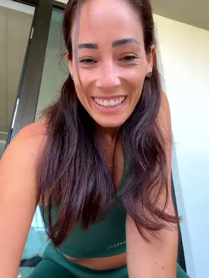 SweeetAlegra