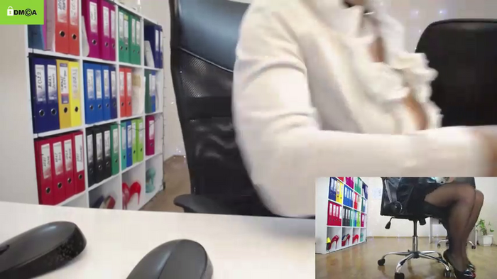 secret-office
