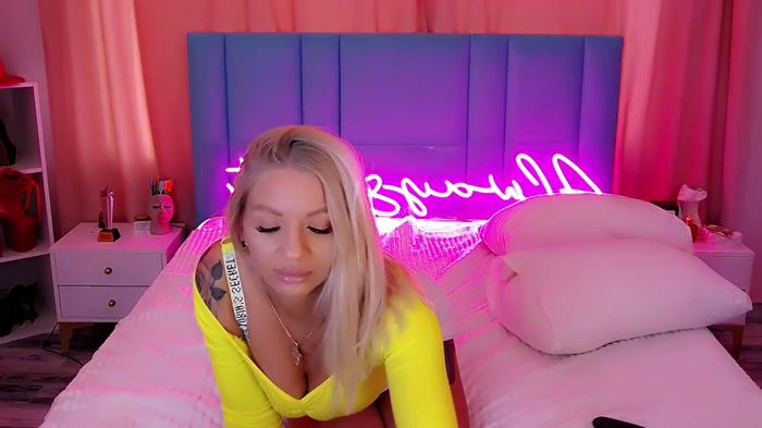 AllwaysHotJ