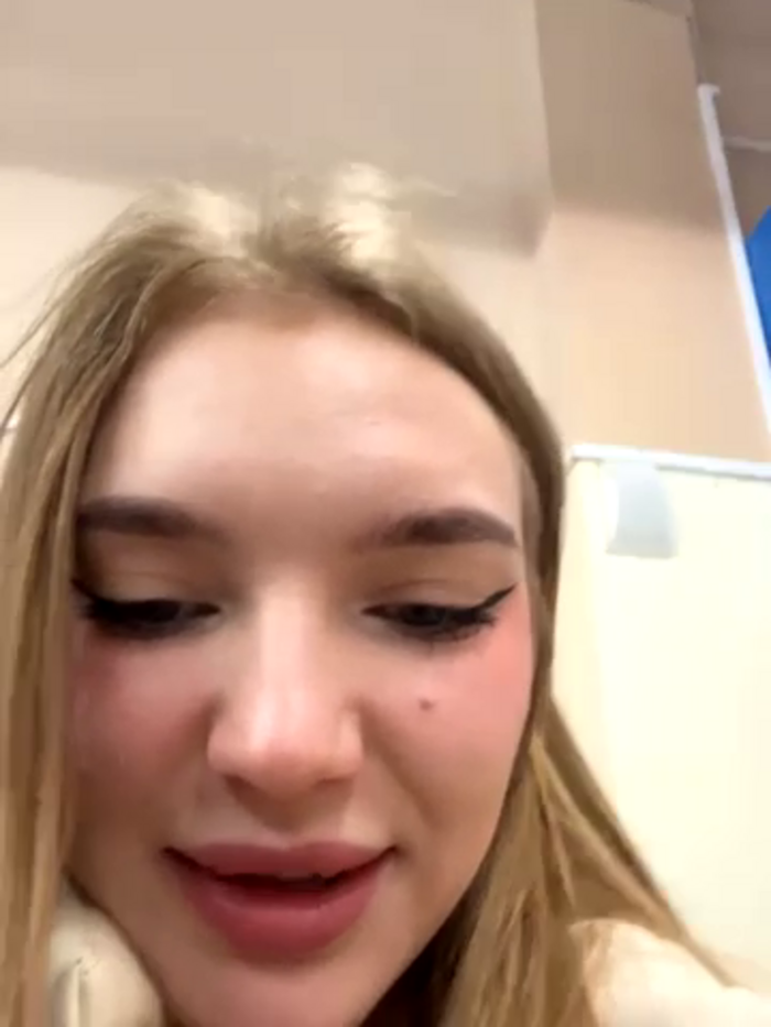 AmmyHot
