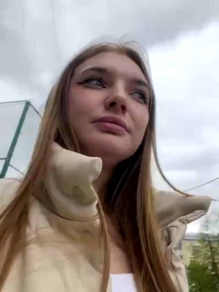AmmyHot