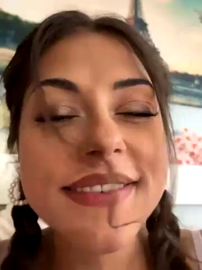 AvaBabyGirl