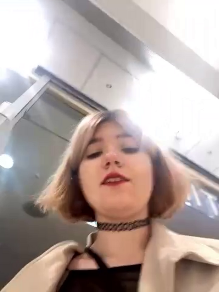 Baby__Naughty