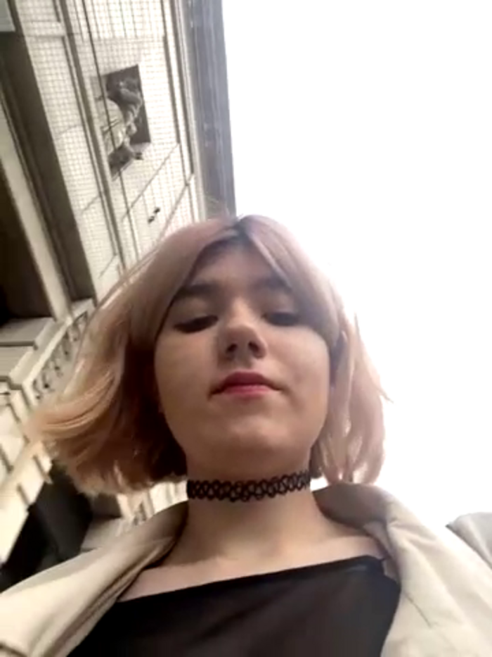 Baby__Naughty