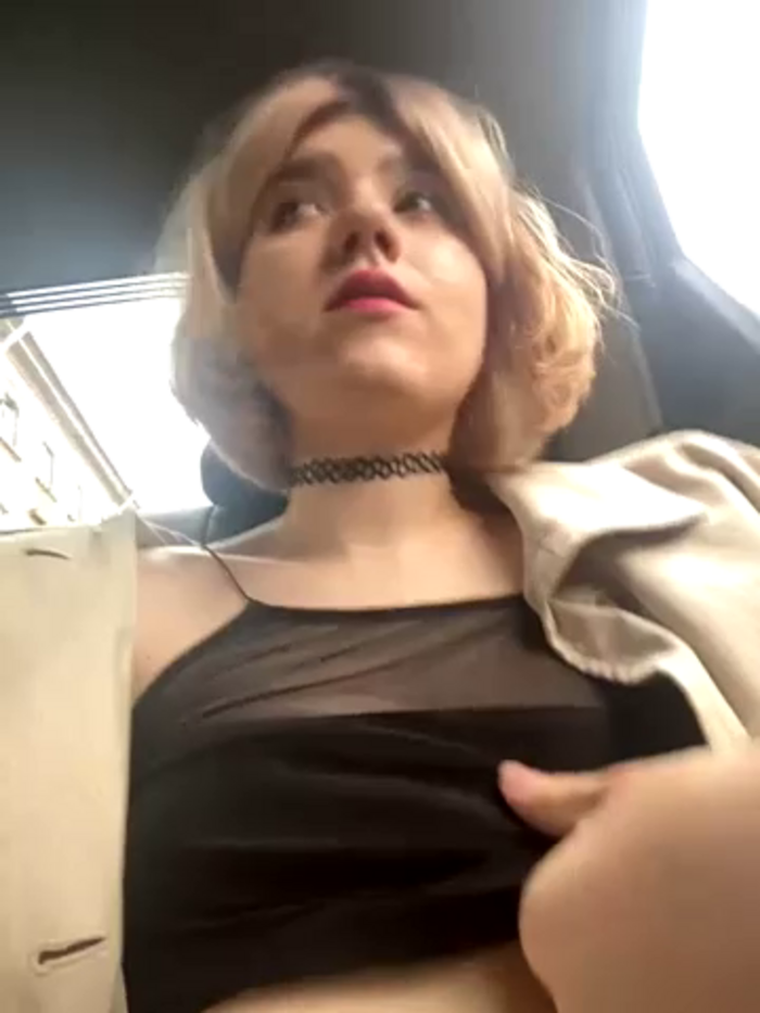 Baby__Naughty