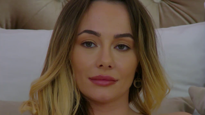 FrancescaMcGray