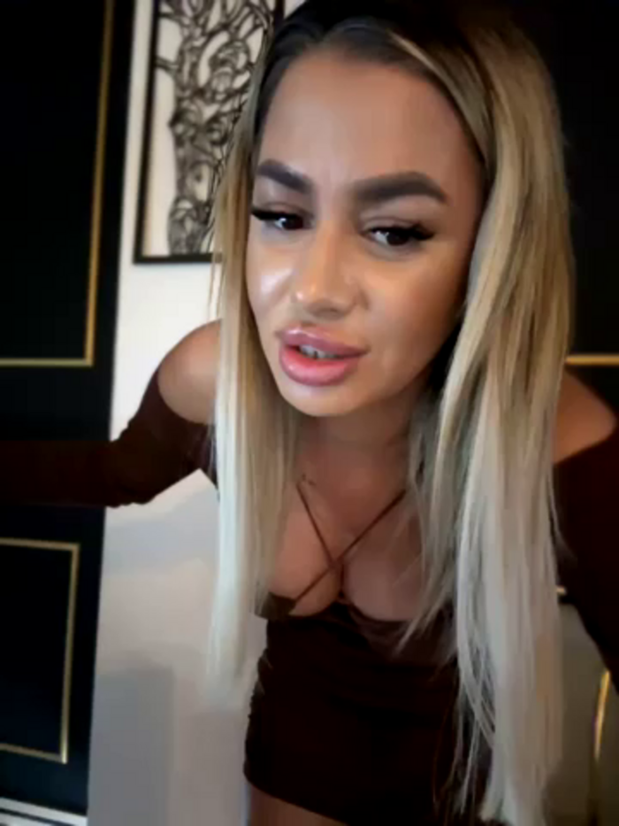 KirstieVegas