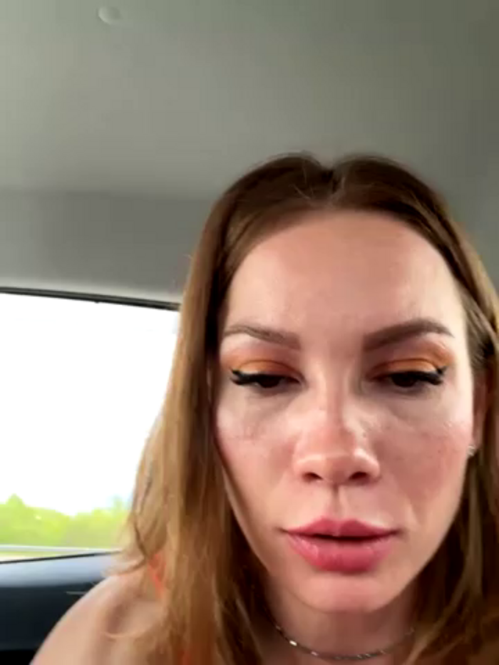 LavenderHot