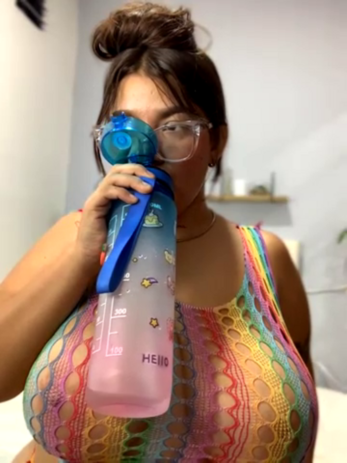Michellesexxy