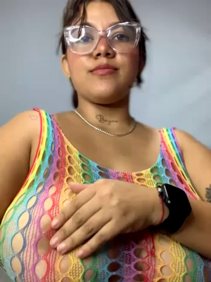 Michellesexxy