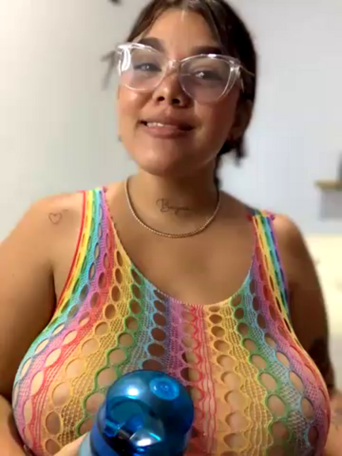 Michellesexxy
