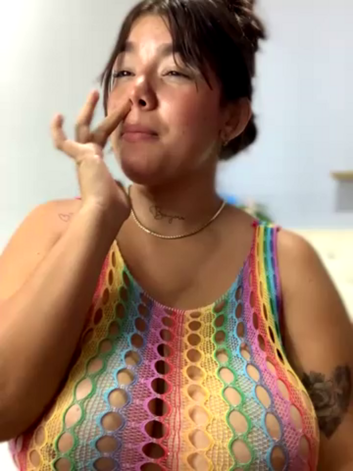 Michellesexxy