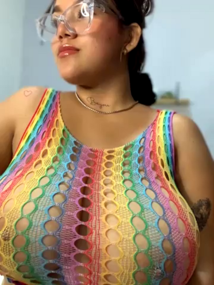 Michellesexxy