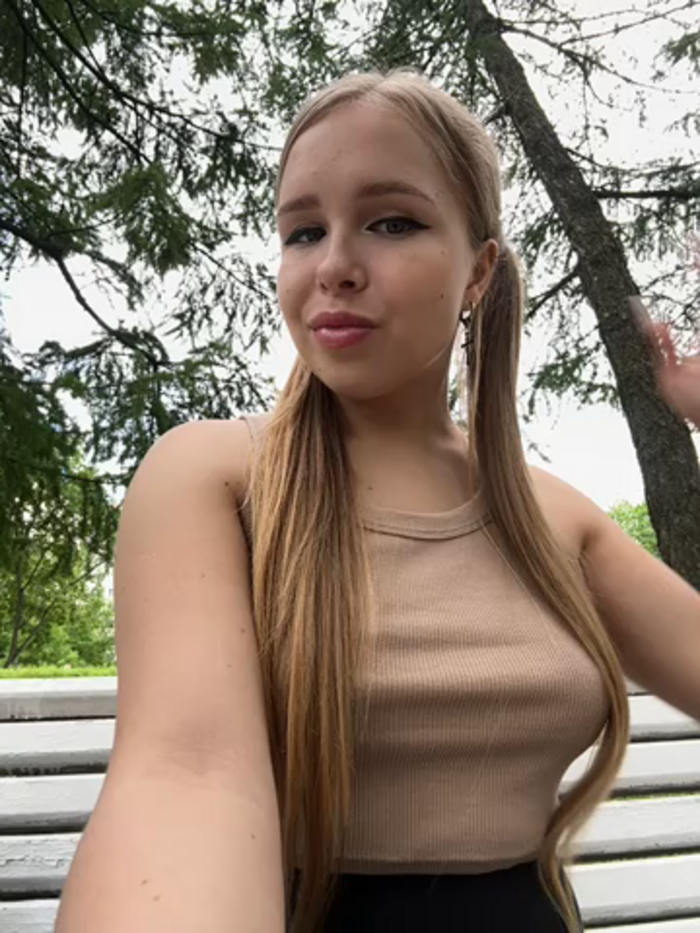 Murrrgirl