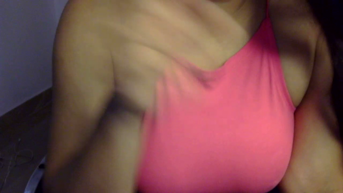 Naughty-Riya