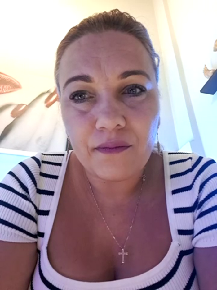 PalomaDesire