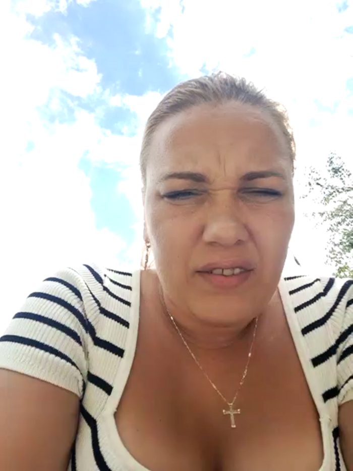 PalomaDesire