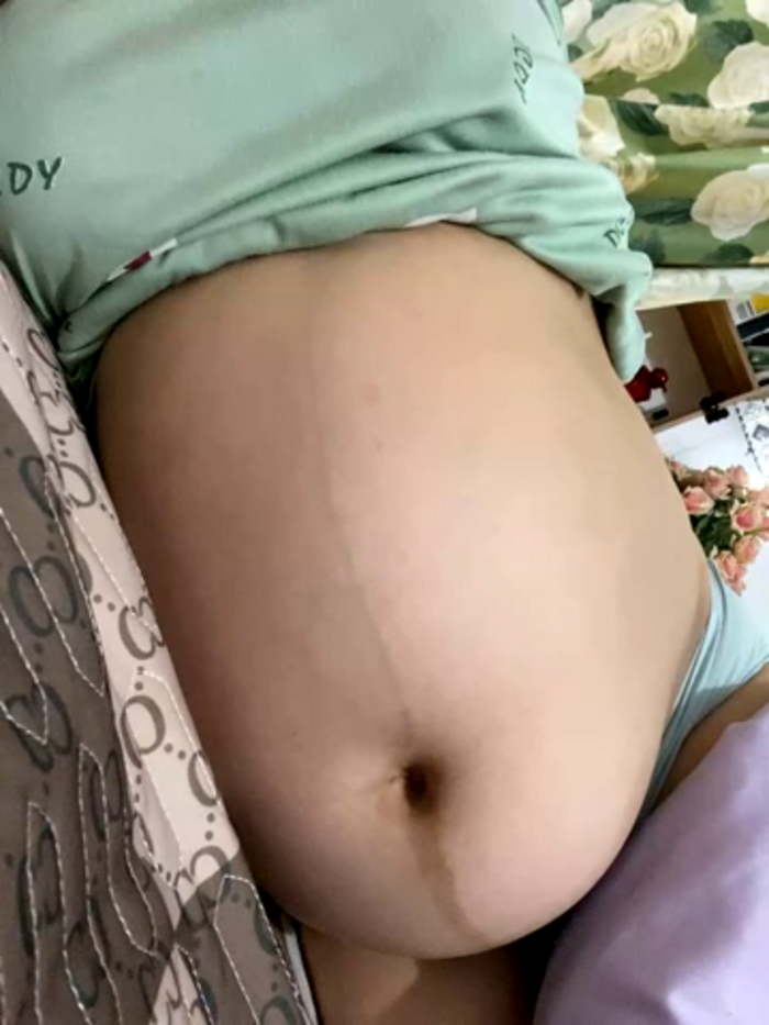 Princess_Pregnancy