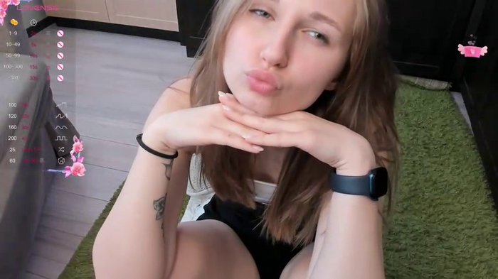 SabrinaLeev