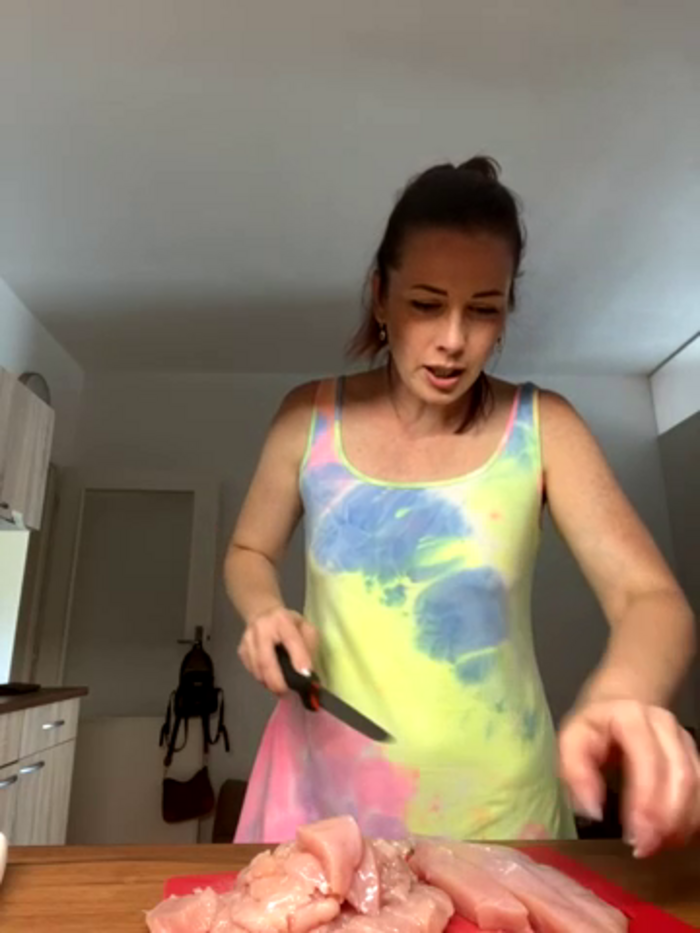 Sharon_Red