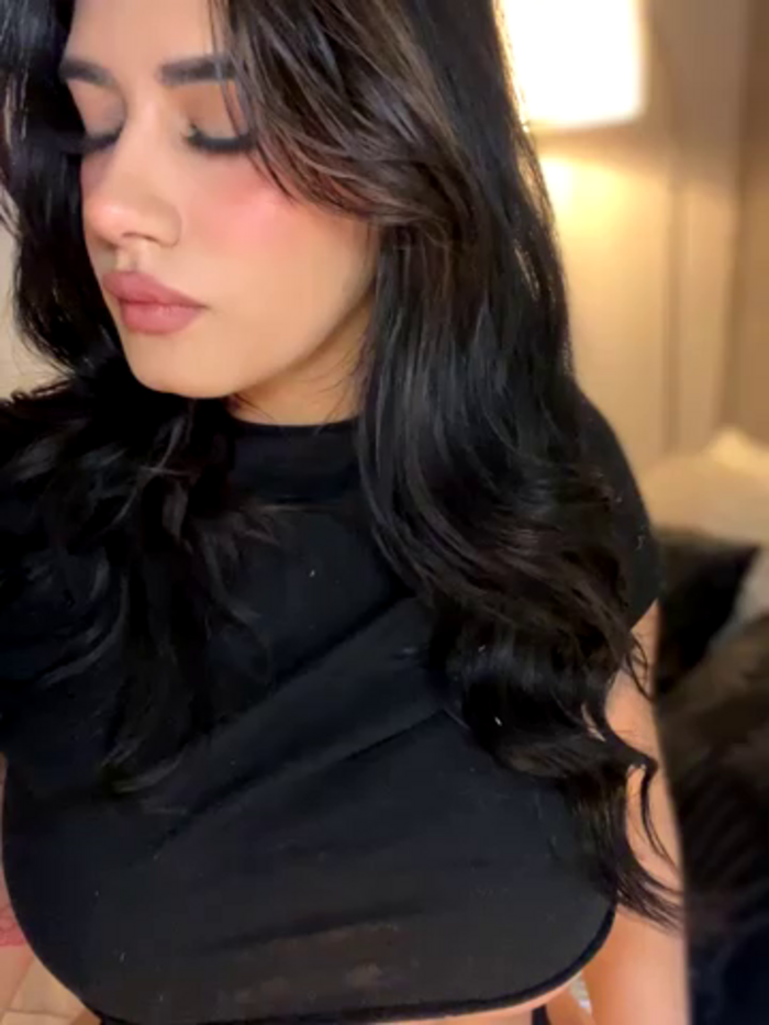 clarachanelricek