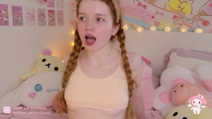 petiteluluxx