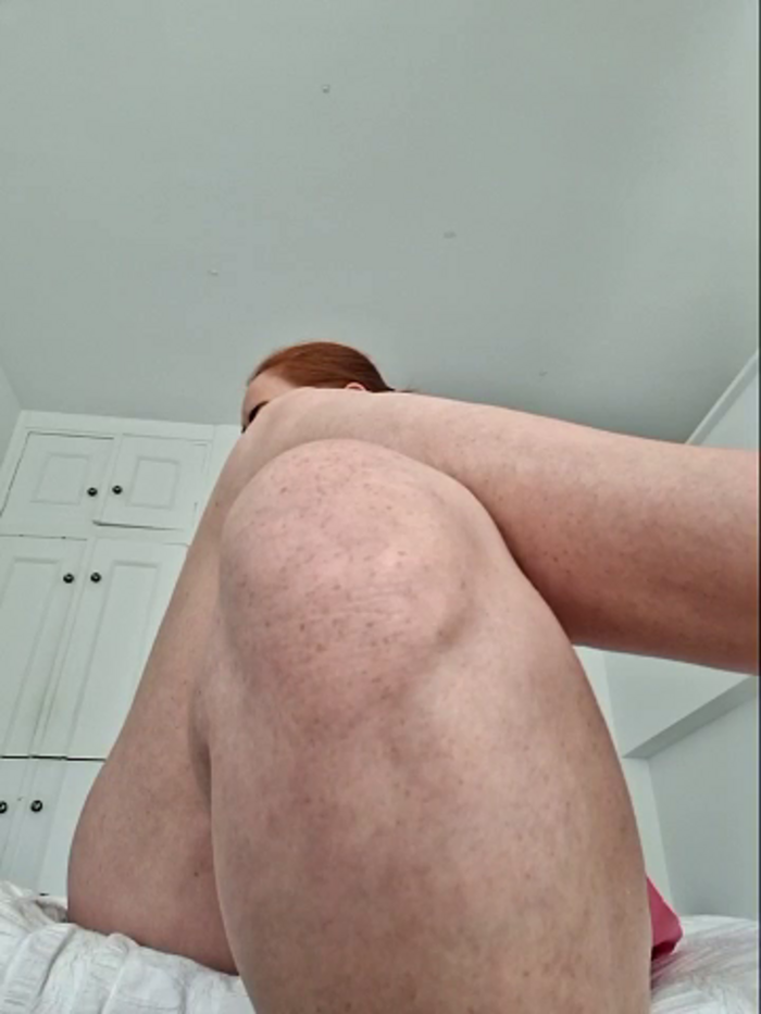 redheaddoll22