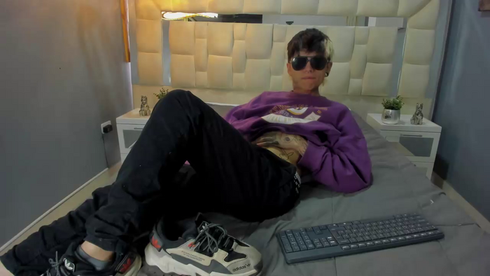 AcidMilo