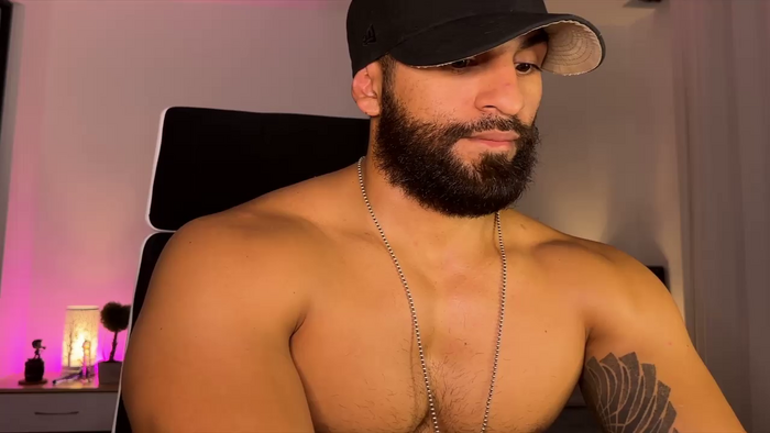 SamDornan