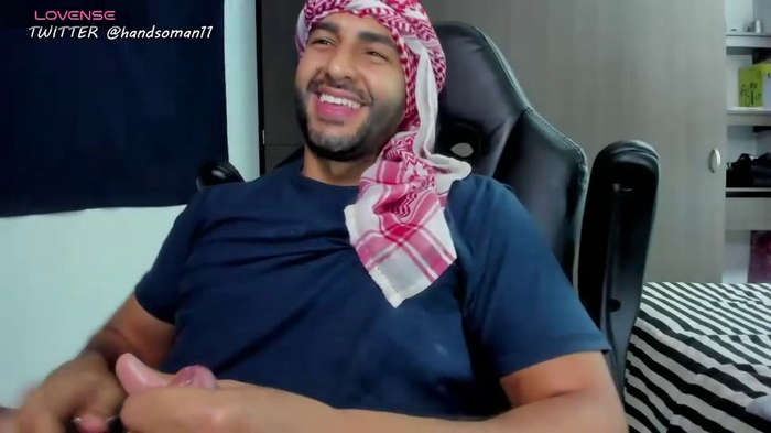 handsoman1
