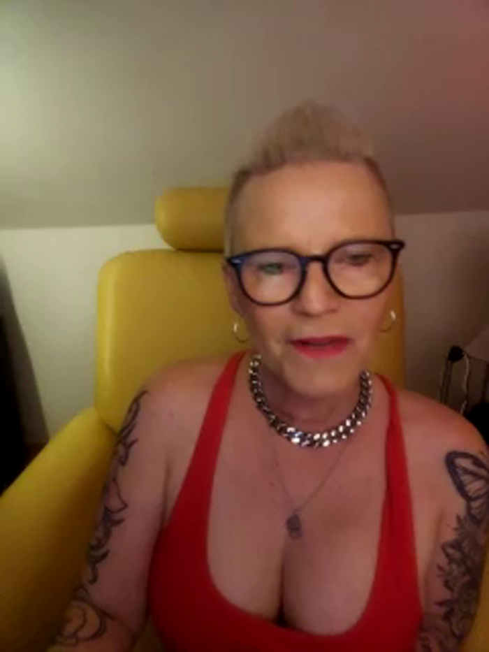 German_Milf