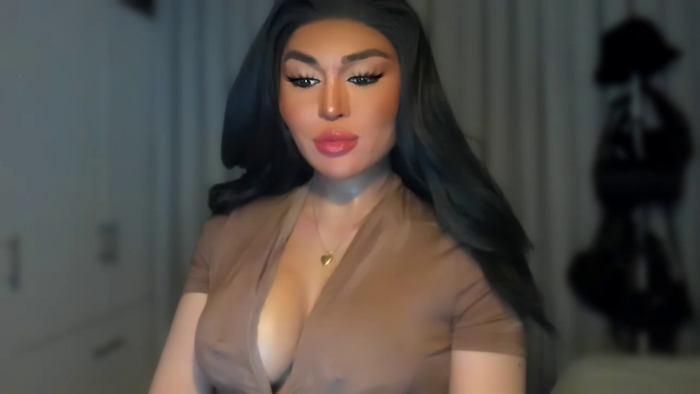 QueenOfAmerica