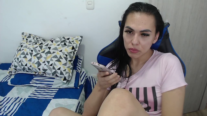arianablue69