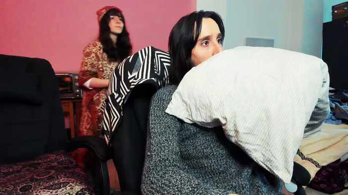 AddictCouple