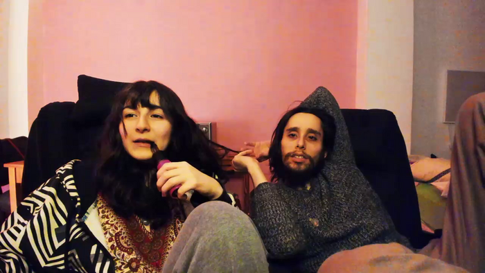 AddictCouple
