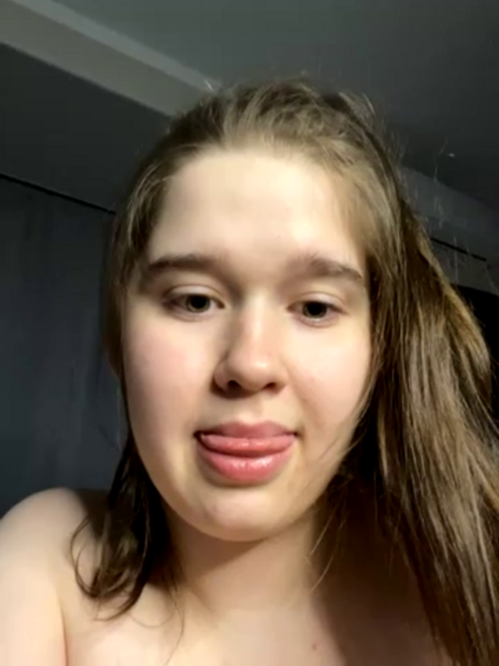 HornyGirlH