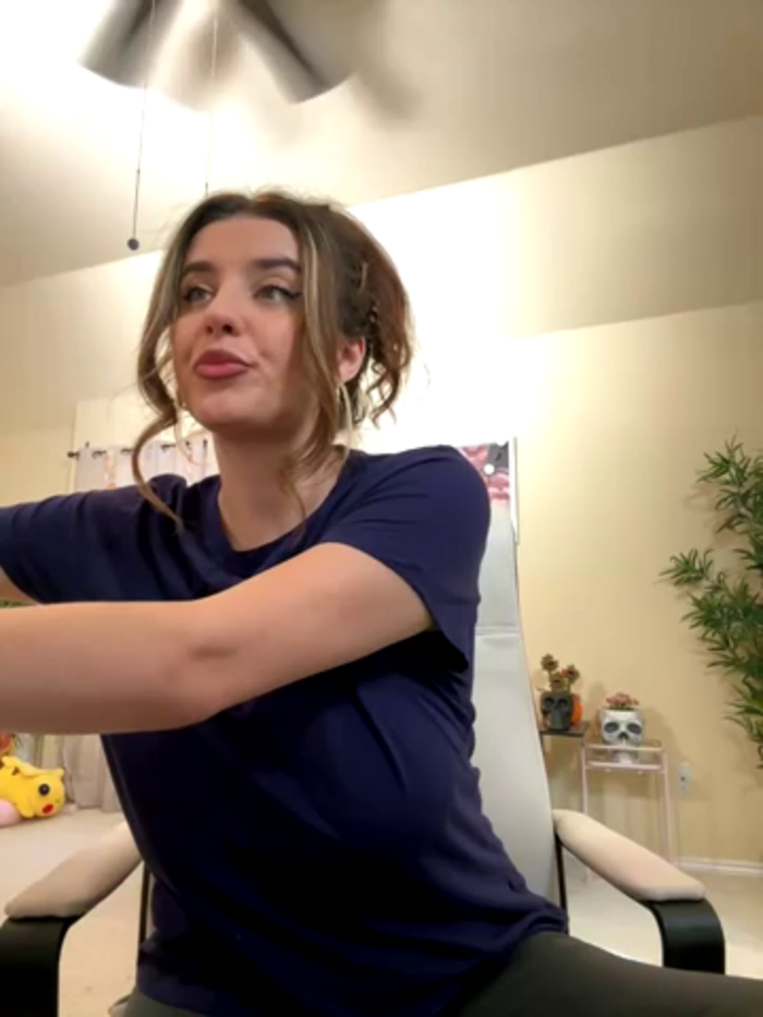 RoxxyDallas