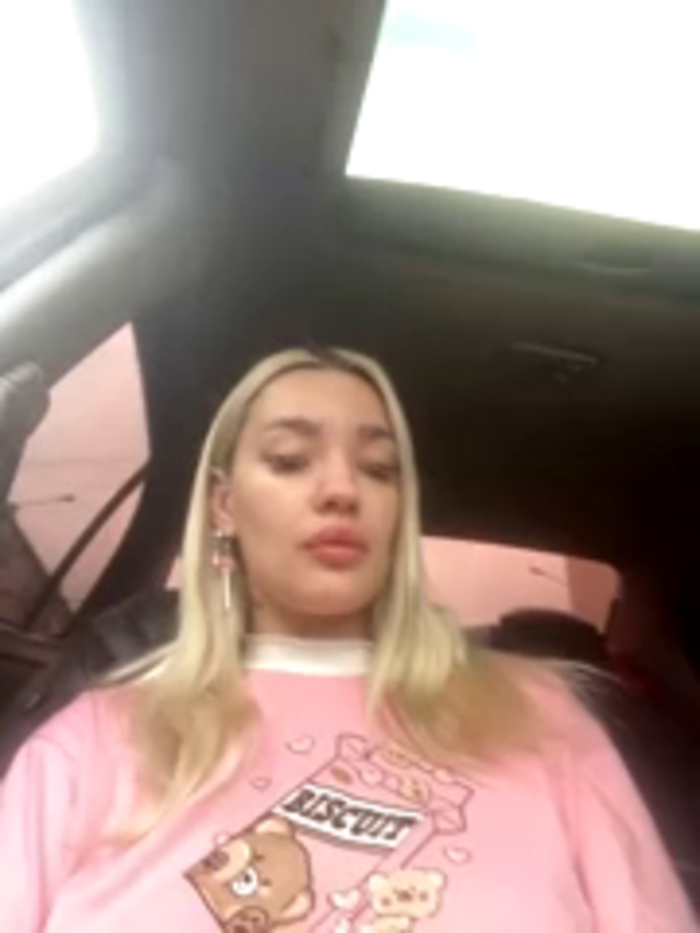 Sextazy