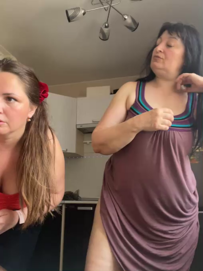 Women-pleasures