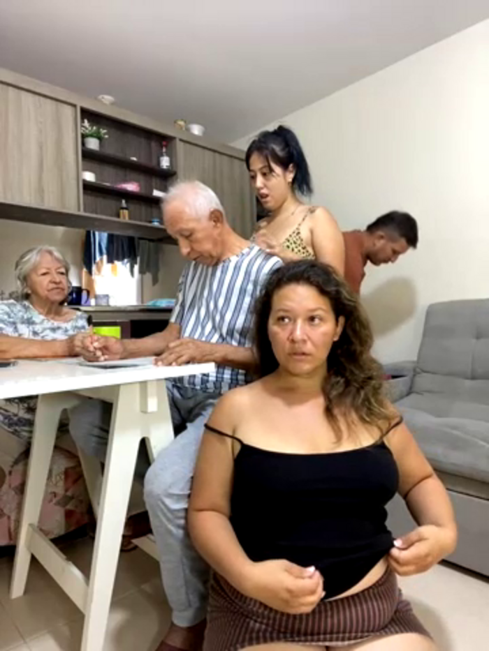 kandalove