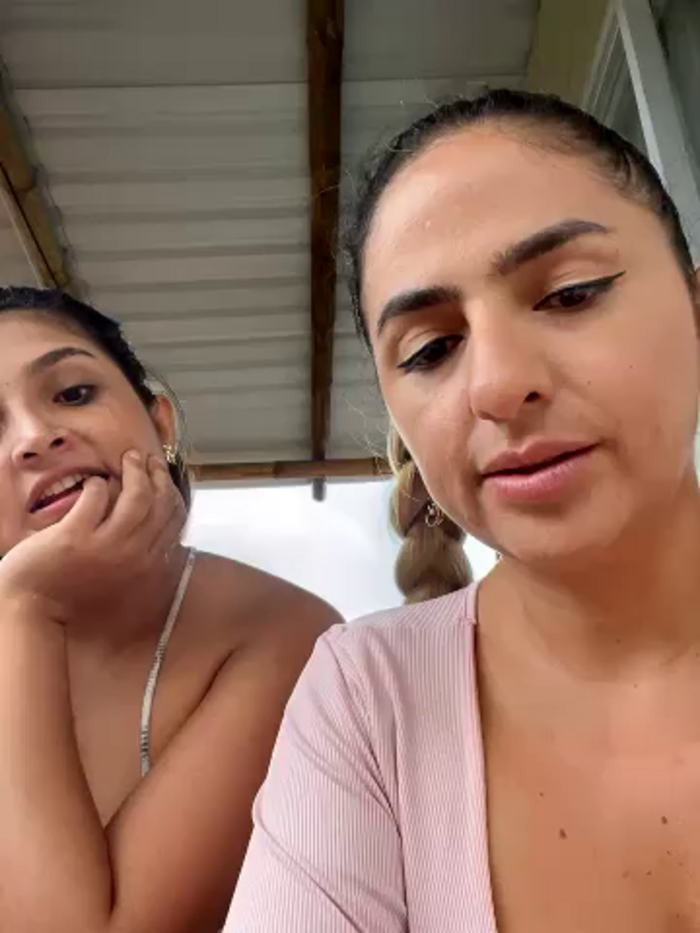 sammyqueenx21