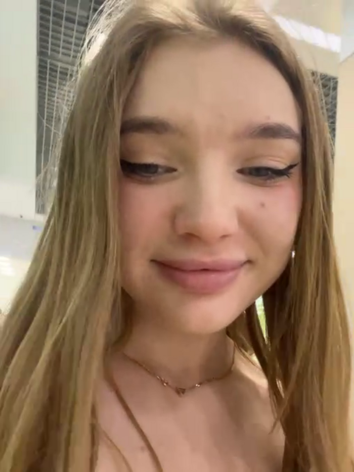 AmmyHot