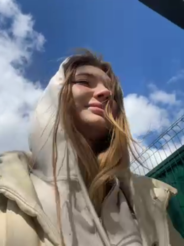 AmmyHot