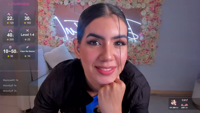 AngelicaVega