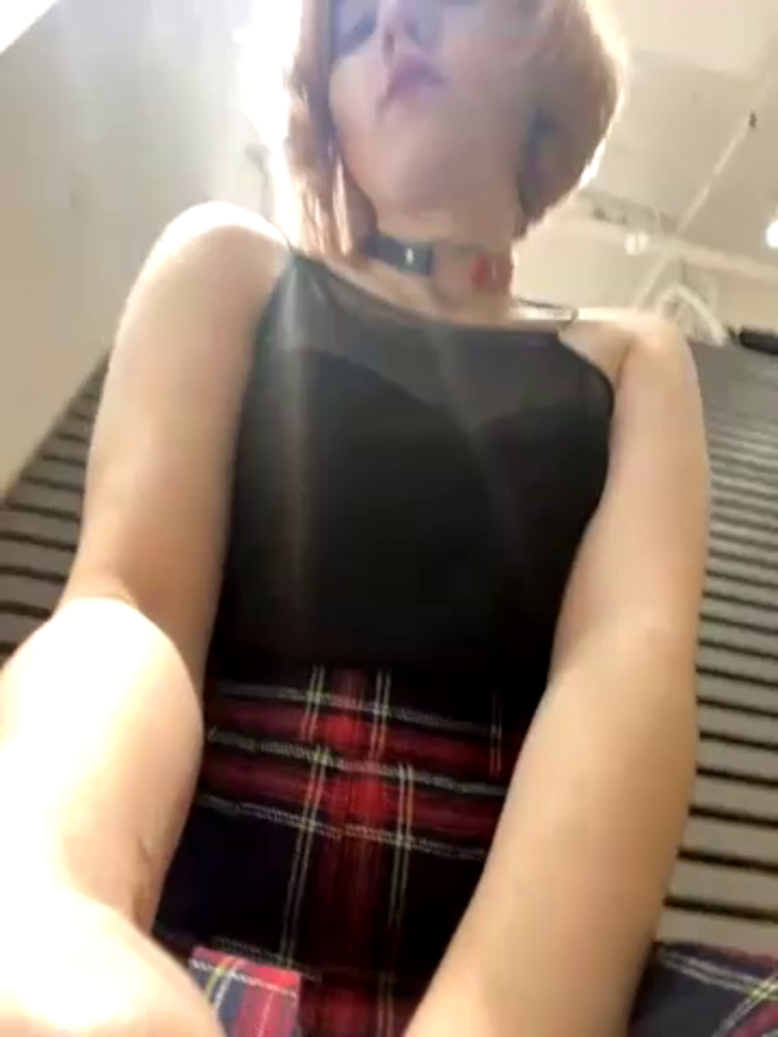 Baby__Naughty